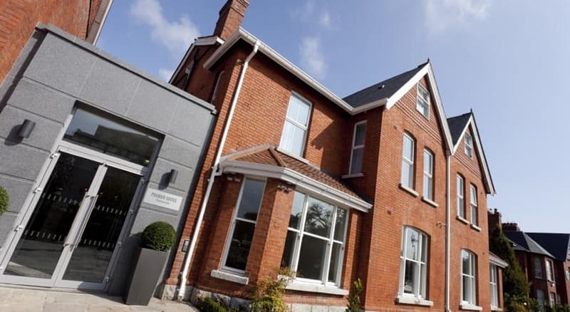 Premier Suites Plus Dublin Ballsbridge photo 1