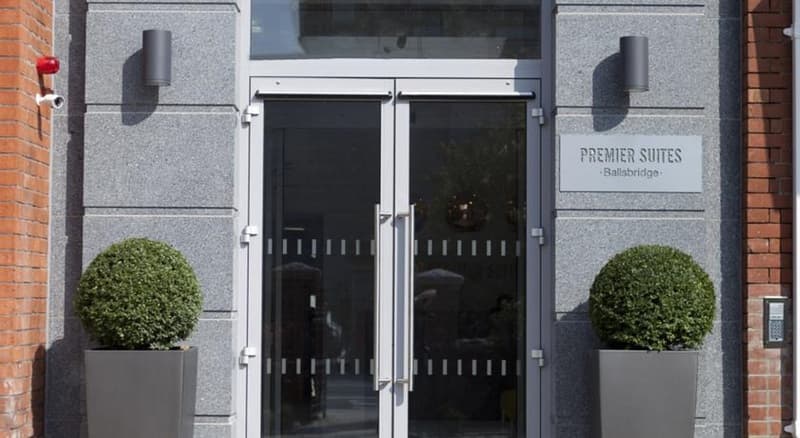 Premier Suites Plus Dublin Ballsbridge 3