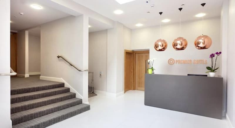 Premier Suites Plus Dublin Ballsbridge 4