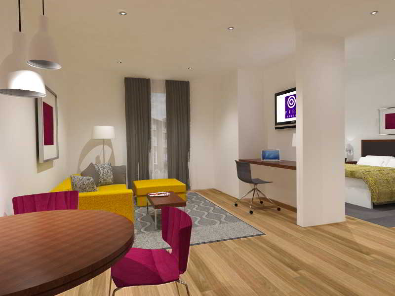 Premier Suites Plus Dublin Ballsbridge 5