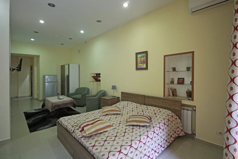 Yerevan Hostel 2