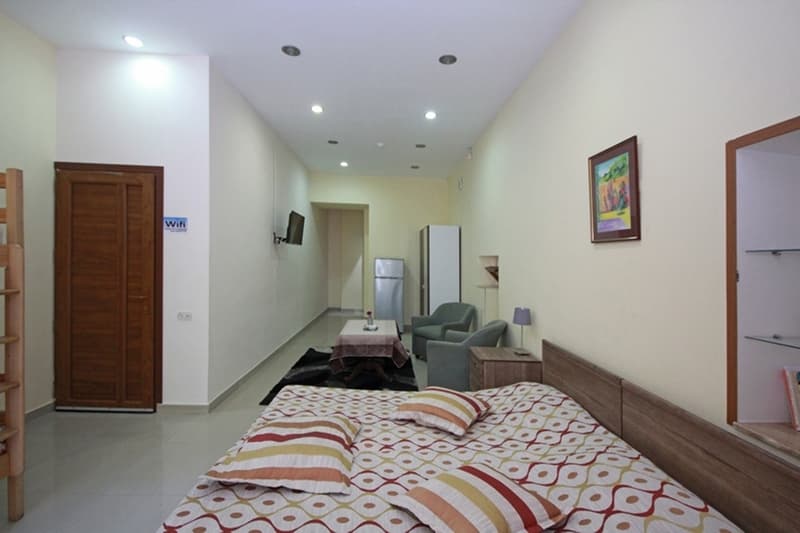 Yerevan Hostel 3