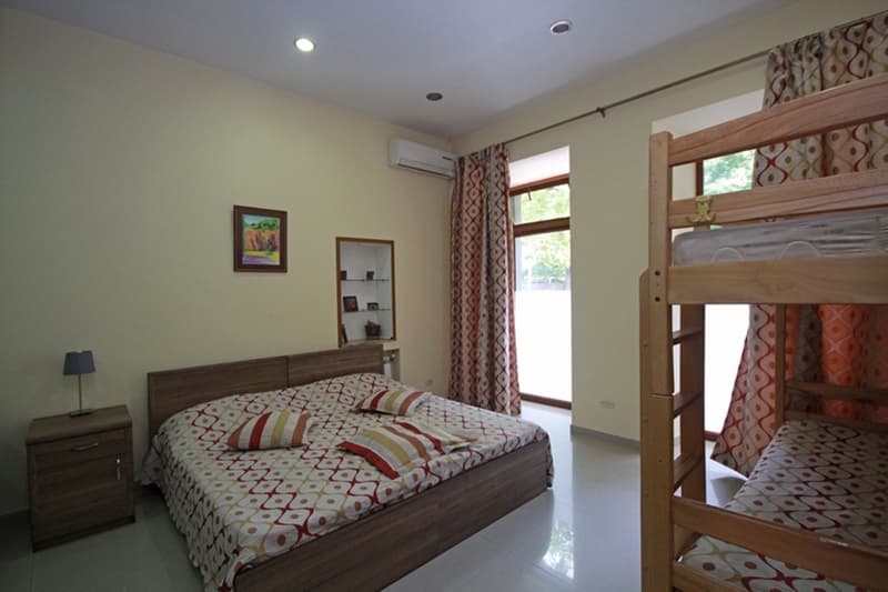 Yerevan Hostel 4