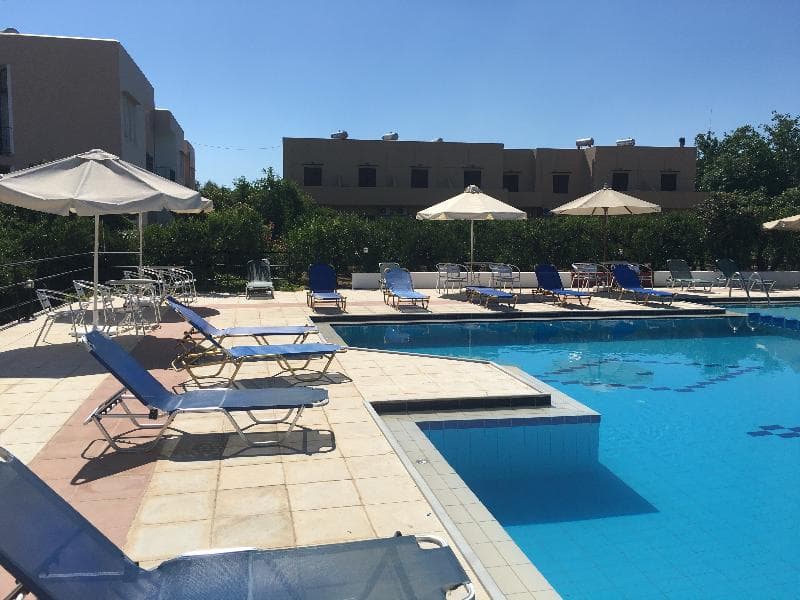 Oasis Guest House 3