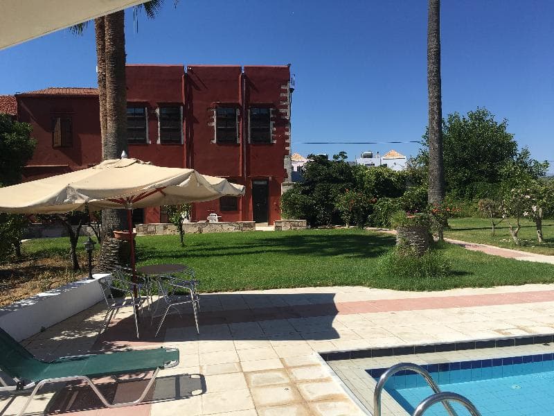 Oasis Guest House 4