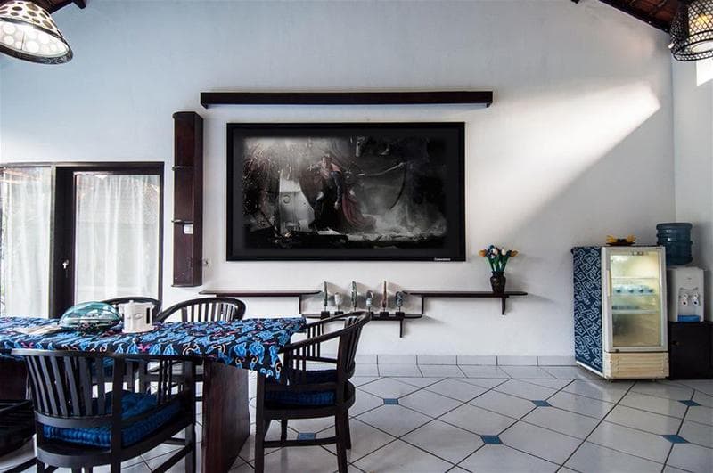 Ambary House main