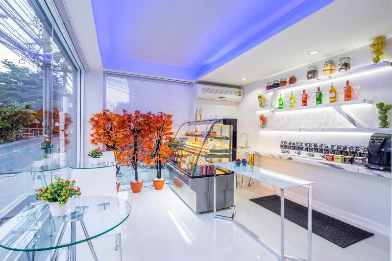 Solo Express Sukhumvit 81 4