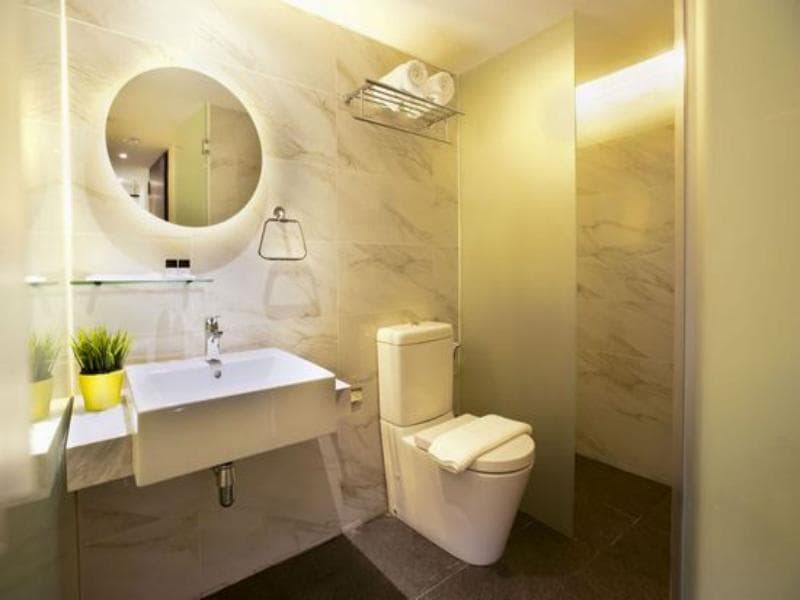 Hotel NuVe 5