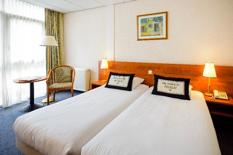 Fletcher Hotel-Restaurant Amersfoort 2
