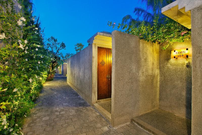 Bracha Villas photo 1