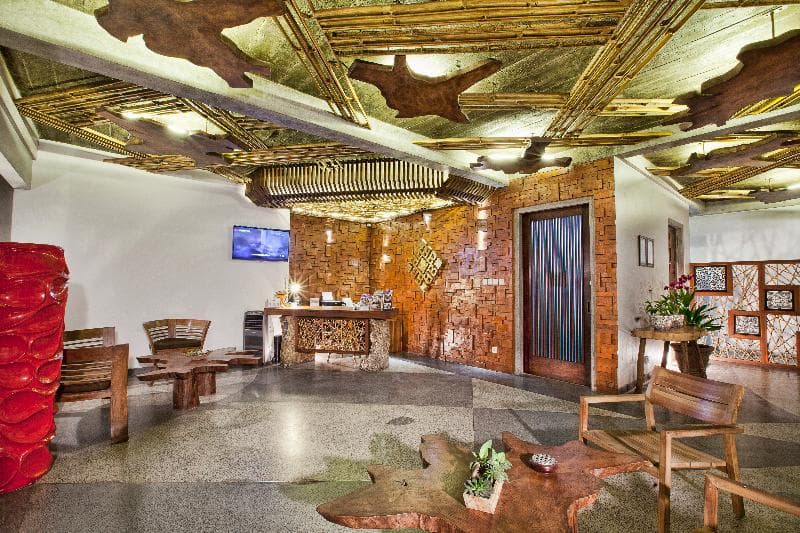 Bracha Villas 2