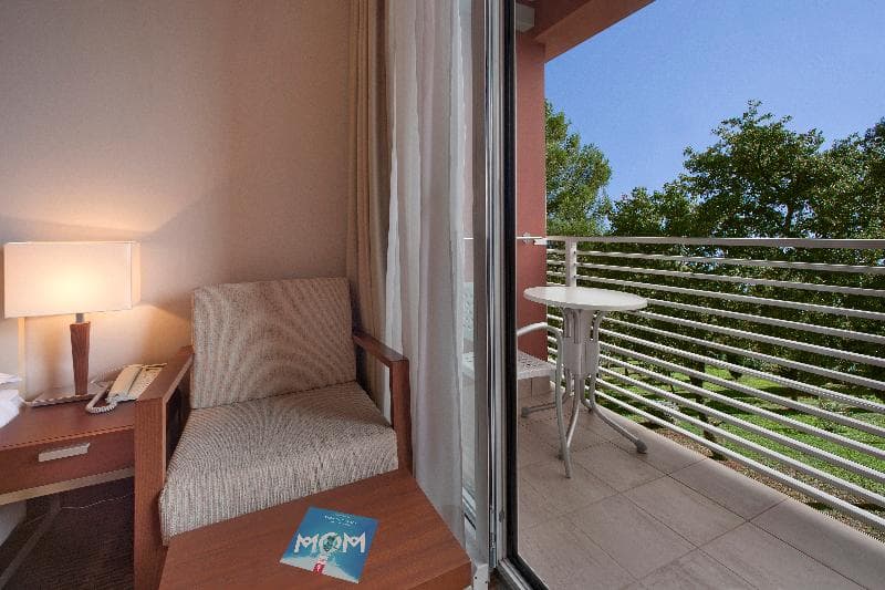 Hotel Albatros Plava Laguna 3