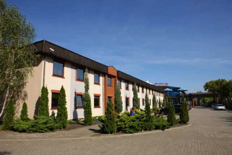 Hotel 500 Stryków photo 1