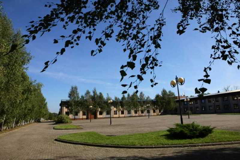 Hotel 500 Stryków 3