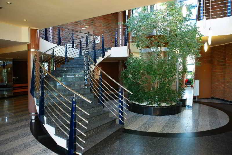 Hotel 500 Stryków 4