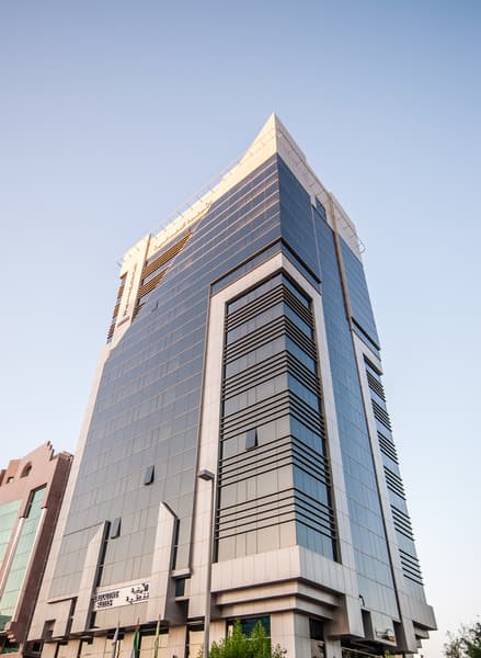 Executive Suites Abu Dhabi photo 1