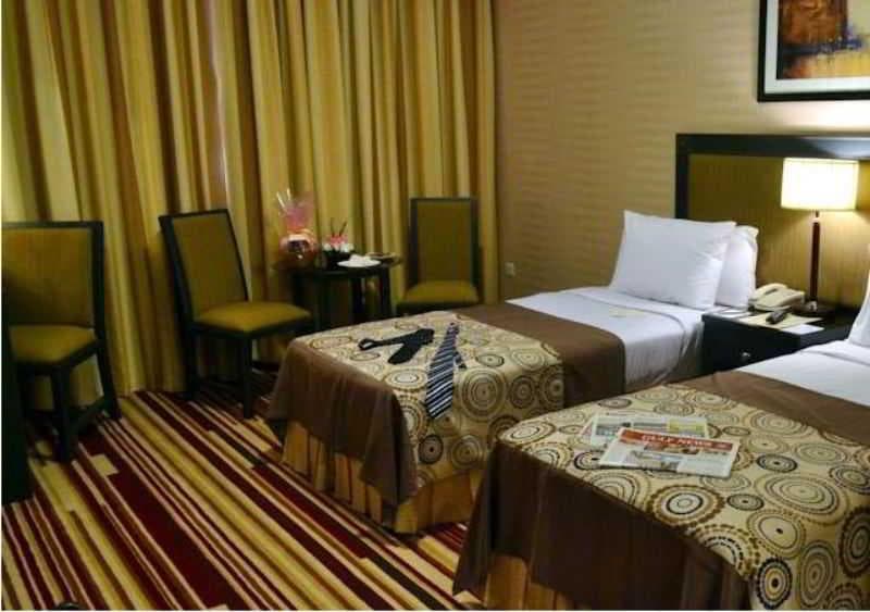 Executive Suites Abu Dhabi 4