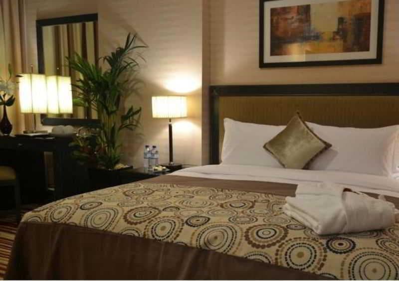 Executive Suites Abu Dhabi 5