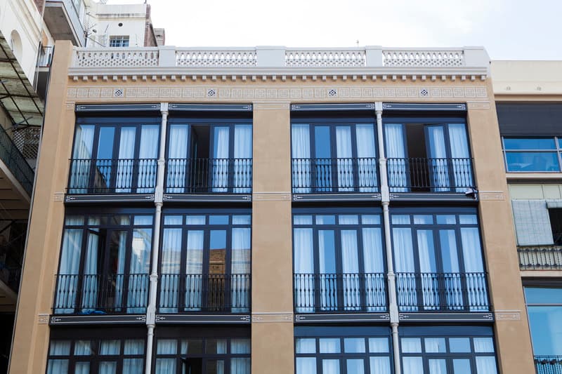 Toc Hostel Barcelona 3