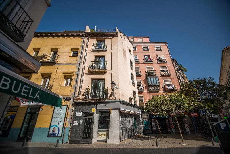 Apartamentos Cruz 2