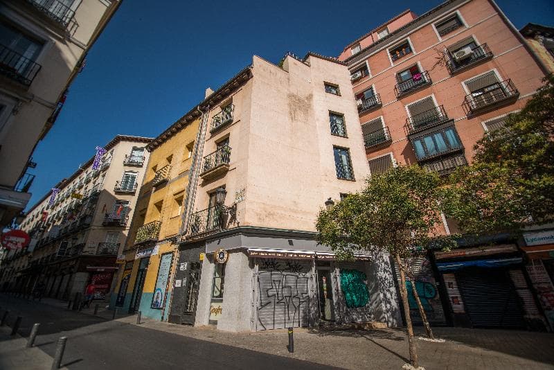 Apartamentos Cruz 4