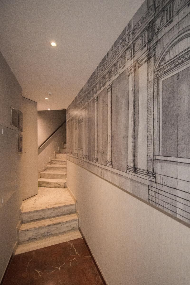 Apartamentos Cruz main