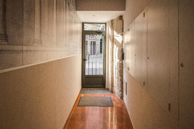Apartamentos Cruz 3