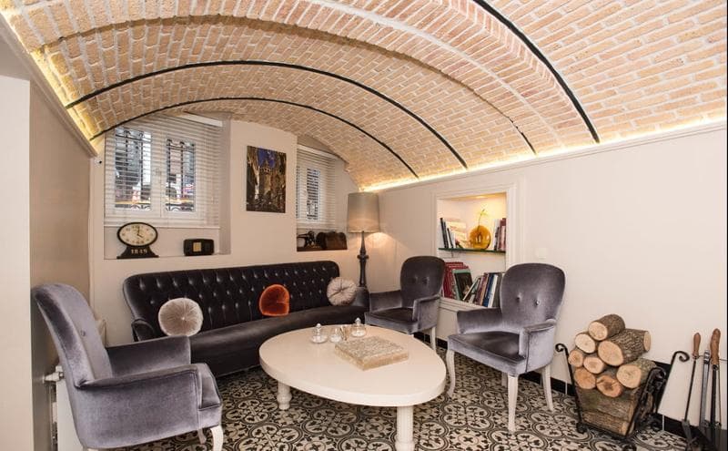 Louis Appartements Galata 3