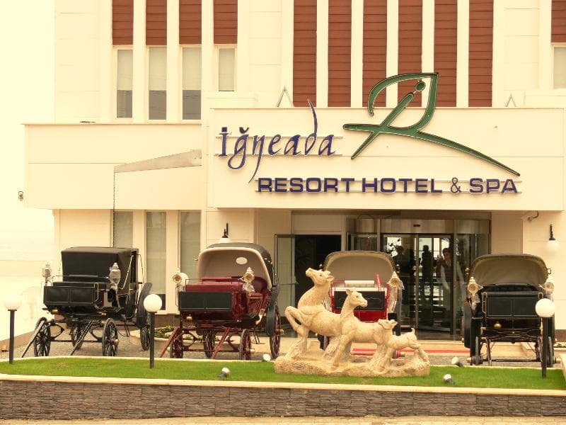 Igneada Resort Hotel & Spa 5