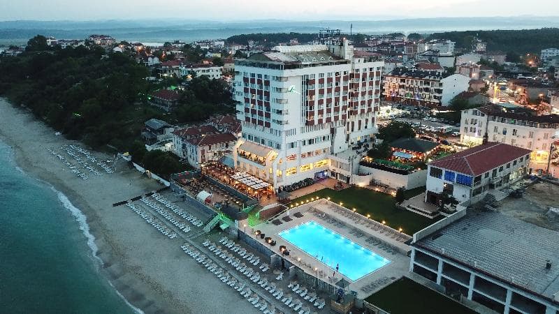 Igneada Resort Hotel & Spa 3