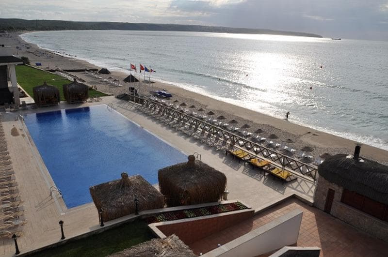 Igneada Resort Hotel & Spa 2