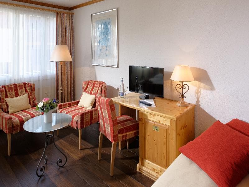 Hotel Bristol 4