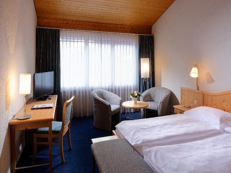 Hotel Bristol 5