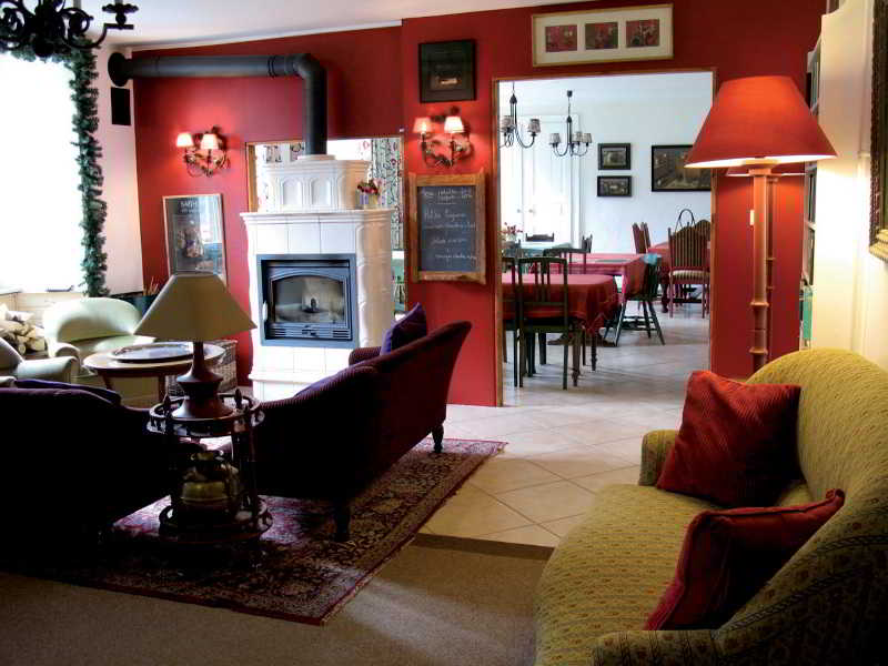 Hotel Du Pillon 4