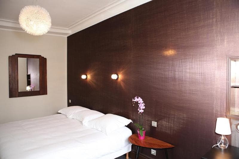 Inter-Hotel Le Roncevaux 2
