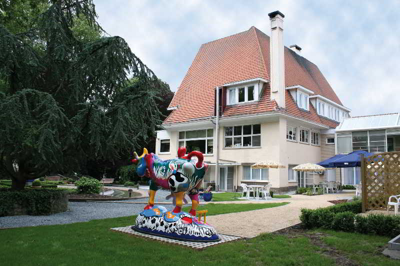 Auberge Du Vieux Cedre (Adults Only) main