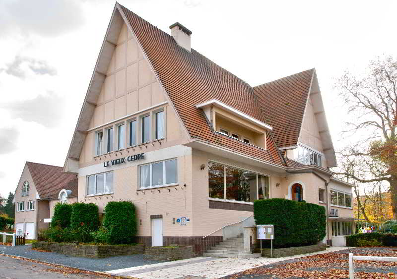 Auberge Du Vieux Cedre (Adults Only) photo 1