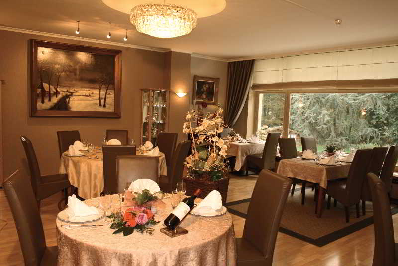 Auberge Du Vieux Cedre (Adults Only) 5