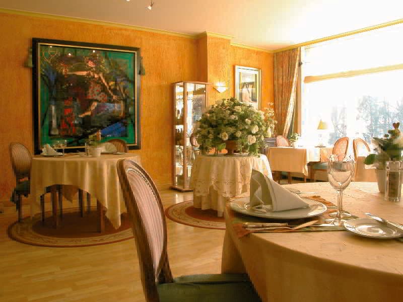 Auberge Du Vieux Cedre (Adults Only) 4