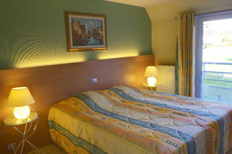 Auberge Du Vieux Cedre (Adults Only) 3