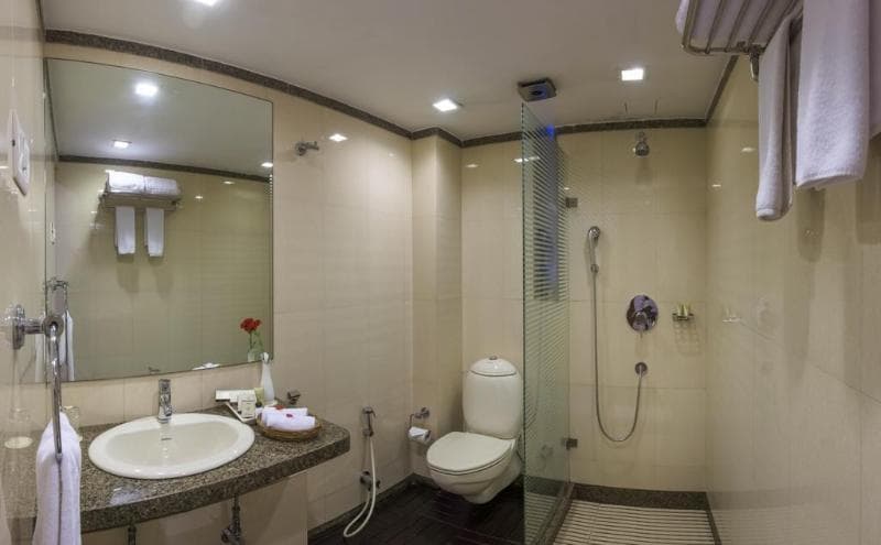 Casa Fortuna 3