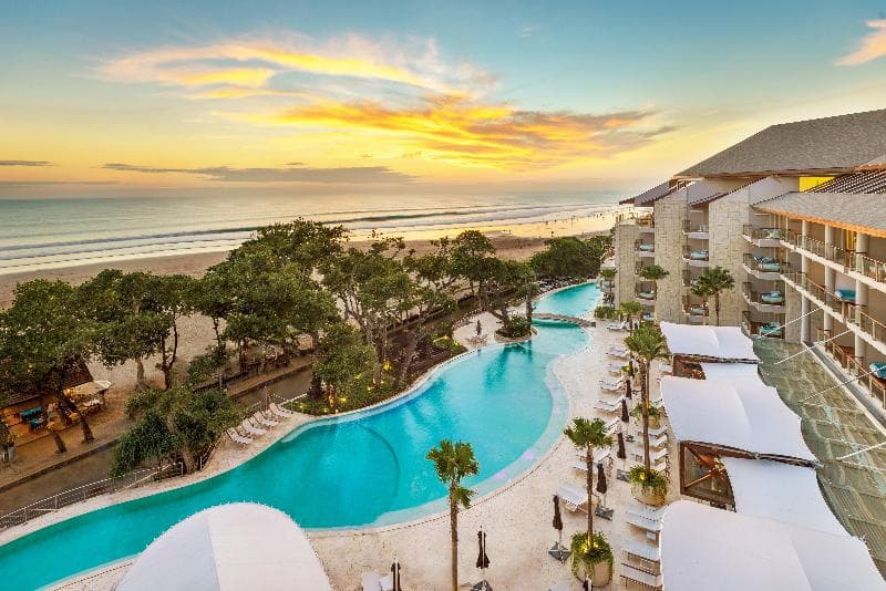 Double Six Luxury Hotel photo 1