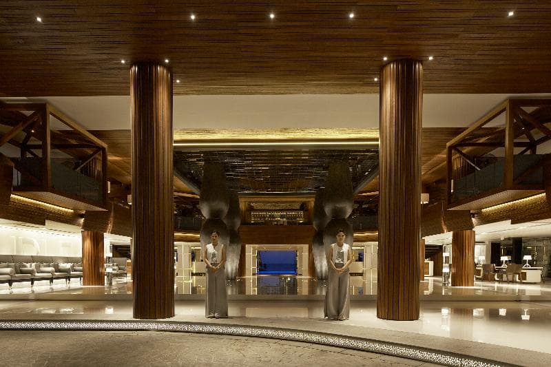 Double Six Luxury Hotel 3