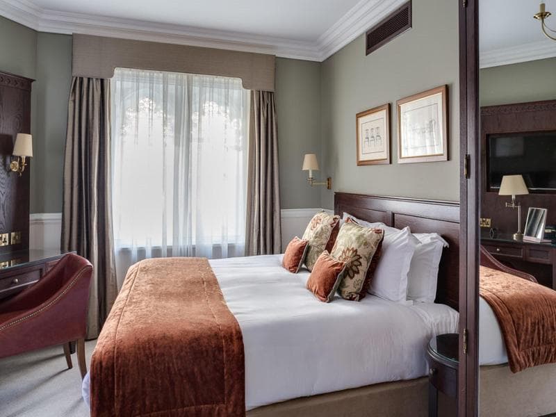 St Pauls Hotel 4