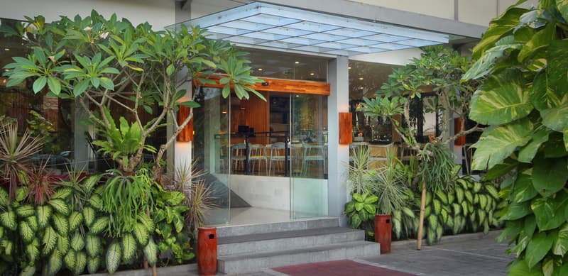 Pandawa All Suite Hotel 2