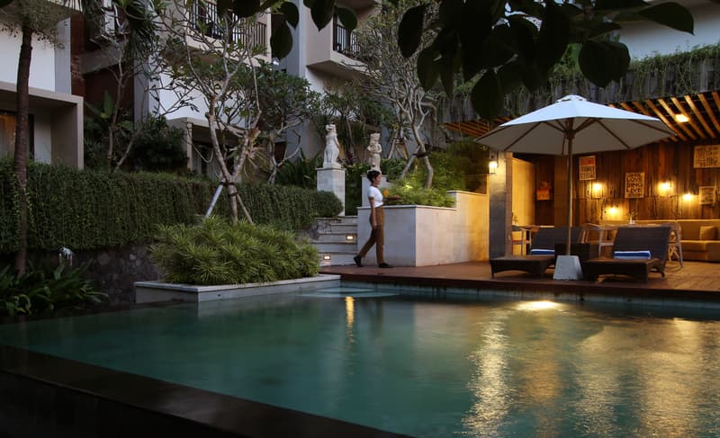 Pandawa All Suite Hotel 3