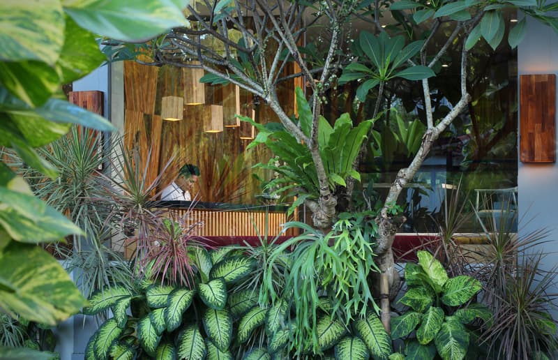 Pandawa All Suite Hotel 5