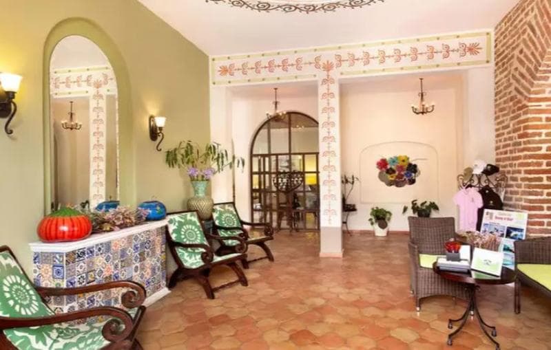 Guaycura Boutique Hotel, Beach Club & Spa 3