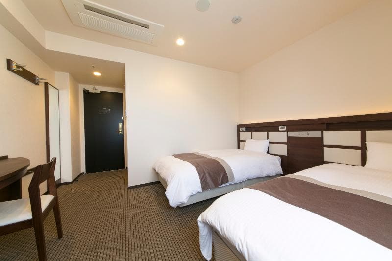 Urban Hotel Minami Kusatsu 1