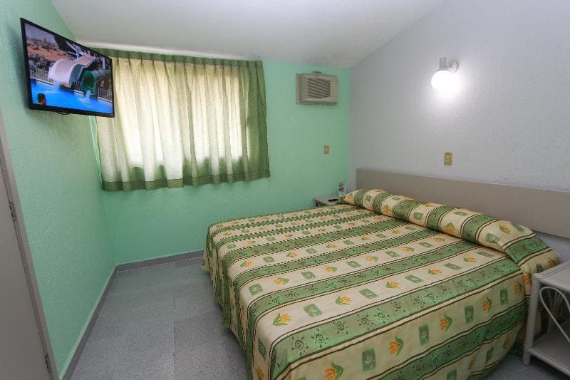 Dorados Convention & Resort 3